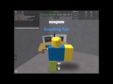 Car Crushers 2 Codes Roblox 07 2021 - roblox the crusher codes