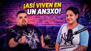 LA CRUDA REALIDAD DEL AN3X0: Historias de cómo llegaron y así es su vida hoy - Gran Gian