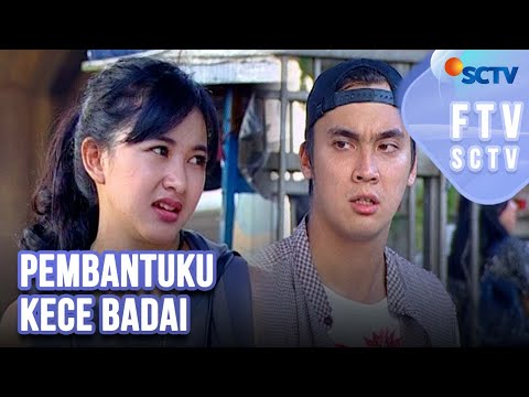 Full FTV SCTV Rendy Kjaernett & Adinda Azani - Pembantuku Kece Badai