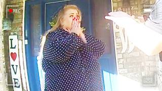 Wife Discovers Her Husband's Sick Secret