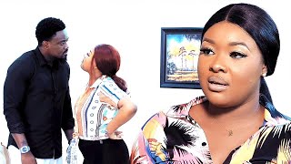 U Will Fall In Love With CHINENYE NNEBE After Watching This Super Interesting Movie - African Movie