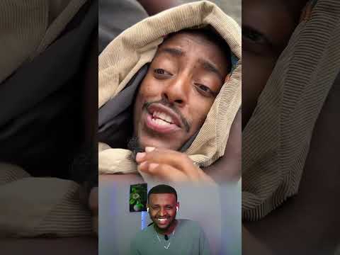 Funny baby #ethiopian_tik_tok🇪🇹 #habeshatiktok #viralshorts #funny #ethiopia #ebs #newyear