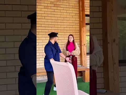 هرب من الشطرطون… بس مو قبل ما يقلب المشهد كوميديا كاملة! #اكسبلور #ذكاء اصطناعي