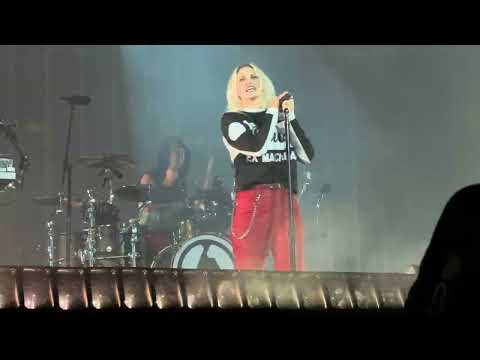 Linkin Park - Cut the Bridge live in Grand Rapids, MI 5/1/25