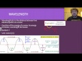 Wave Behavior and Properties