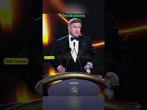 Cara Elegan Ronaldo Hormati Lawan🙂 #indonesia #viral #ronaldo