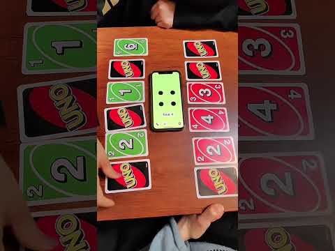 Juego de mesa #juegos #uno #shorts