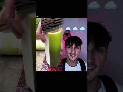 #pov : J’ai le pouvoir de controler la meteo…#viral#humor #comedia #comedy