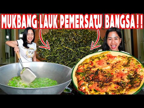 BONGKAR RAHASIA NIKMATNYA “TELOR PEMERSATU BANGSA”