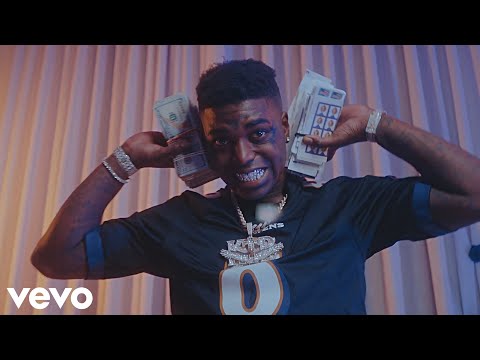 Kodak Black ft. Jeezy - No More Nightmares (Official Video)