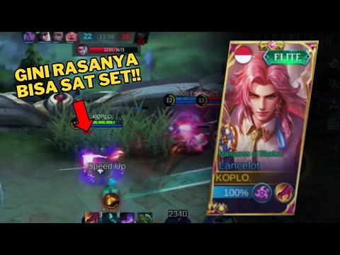 MOBILE LEGENDS GAMEPLAY | NEW UPDATE 2023