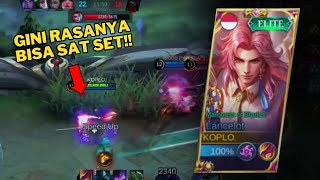 MOBILE LEGENDS GAMEPLAY | NEW UPDATE 2023