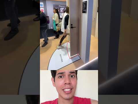 Un diseño de puertas modernas ￼