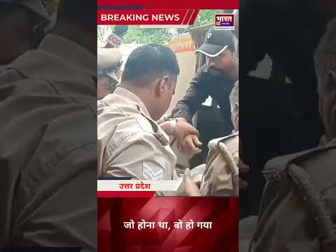 Ali Ahmad Jhansi Jail, Atiq Ahmad Son, Jhansi News, Crime News UP, Yogi Government Action, Jail