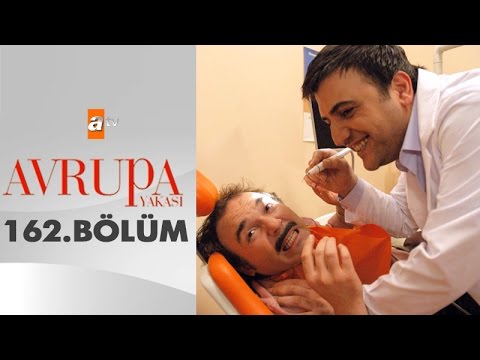 Download Video Avrupa Yakası 162. Bölüm - Atv Download Video Avrupa Yakası 162. Bölüm - Atv