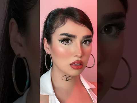 Pt2: Te asignan un número que clasifica tu belleza y como te tratarán en el futuro #Shorts🤔😳