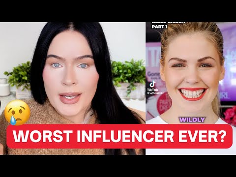 Influencers Are Faking Disease and Autism for FAME?