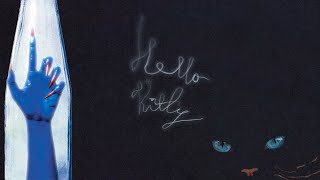 MARINA - HELLO KITTY (Lyric Video)