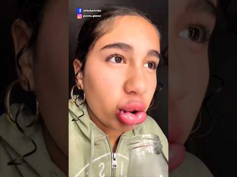 viral #shorts #viralbeauty #makeuphacks #lipstick #makeuptutorial #makeuptips #hack #makeup