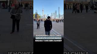 Cerita Ishowspeed pas di China #lhokokbisa #irwanprasetiyo #indonesia #ishowspeed #china