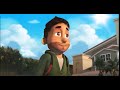 Viaje y Sueños del Narrador