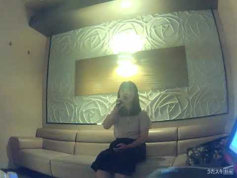 一青窈／ハナミズキ《本人映像》【うたスキ動画】