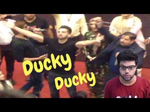 Sham Idrees Meet & Greet Failed Badly | Islamabad