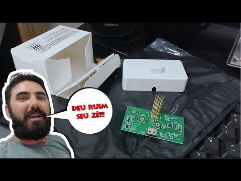 Deu m3rda 🤯 O barato saiu muito caro pra mim! Beto Brasil Gráfica Rápida