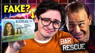 Bar Rescue: PREDATOR Edition