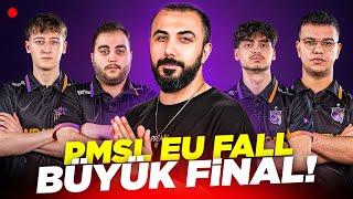 SON GÜN SON ŞANS HADİ TAKIM!🏆 S2G E-SPOR | PUBG MOBILE