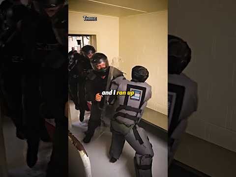Rolling with GANGs In Prison