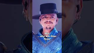 ashlee simpson?! rita and jenny might be onto something 👀✨ #themaskedsinger