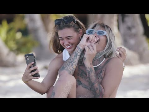 Range999 - MOVE ON PART 2 (Behind The Scenes)