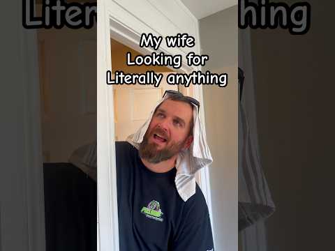 #funny #funnyvideo #comedy #husband #wife #relationship #humor #comedyvideo #laughs #wife #couples