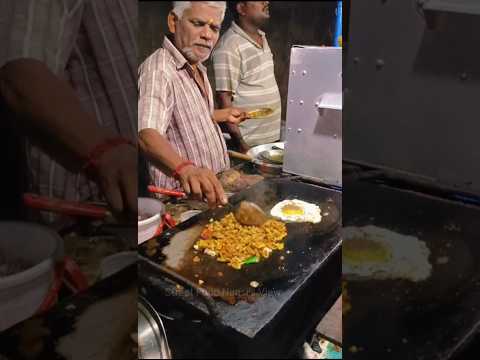 Egg Boti Peper Fry & HalfBoil #shorts #shortsfeed #shortvideo
