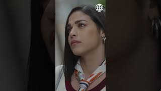 ERES MI SANGRE | Fabricio busca una oportunidad con Gabriela  | #shorts