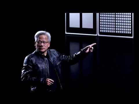 YouTube video thumbnail: Nvidia to Resume Sales of AI Chips to China
