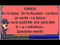 Exploring Spanish Short Stories for Beginners