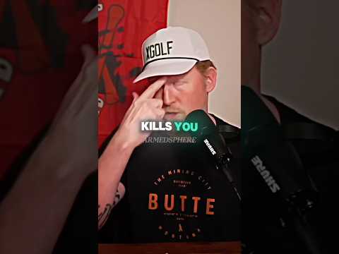 What Is Like To Be Hit By A 7.62 x 39mm Bullet - SEAL Team 6 Operator