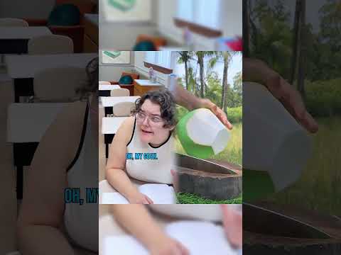 #skit #comedy #funny #shorts #pov #relatable #americanhighshorts