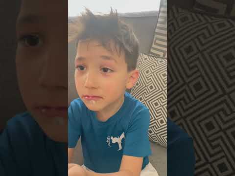 اكلت آيس كريم اُسيد