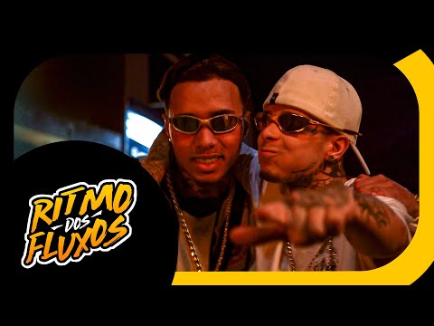 SULTÃO  DO TCHUTCHUCÃO - MC Nito e MC Debby (DJ Arthur ZL e DJ KV7) Clipe Oficial