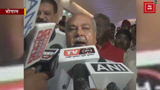 CM मोहन ने जल संरक्षण अभियान पर दिया जोर, पहलगाम और अहमदाबाद में मारे गए लोगों को दी गई श्रद्धांजलि