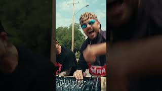 PERVERSA ya disponibleee 🇧🇷🇨🇴 Rompiendo con @DJPEDROSAMPAIO 😎