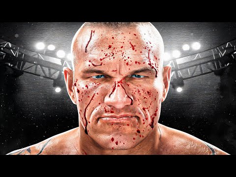 What If Randy Orton Turned Heel In WWE?