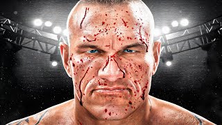 What If Randy Orton Turned Heel In WWE?