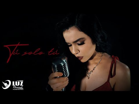 Silvia Zepeda - Tú, Solo Tú | VIDEO MUSICAL