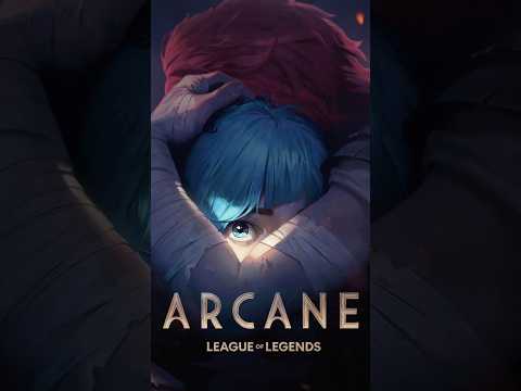 ARCANE en 1 MINUTO