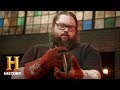 Blacksmithing Knowledge Assessment