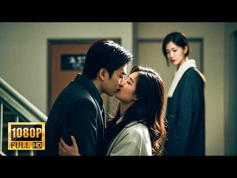 【Full Movie】 出軌丈夫和小三在樓梯間激吻，妻子聞到他身上的香水味，瞬間明白一切！